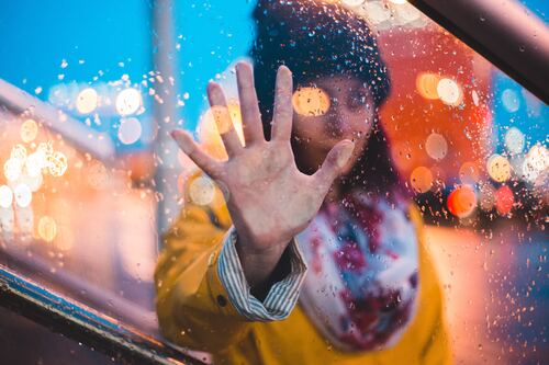 Di That XA Nguyen Si Kha • Rainy Day Memories • 2023