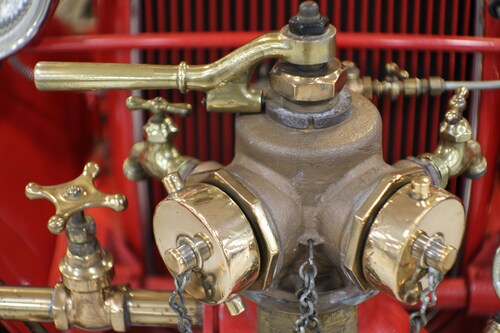 Butterfly Valves