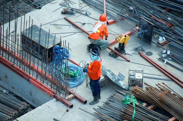 Get The Right Talent For Your Construction Job With Labour Hire Services