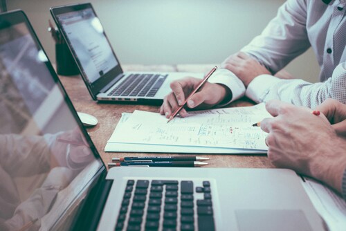 The Role of Financial Planning in Business Growth and Stability