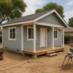 A+ Construction & Remodeling ADU Builders Designs Furnished ADUs for Traveling Nurses and Mid-Term Rental Demand in Sacramento